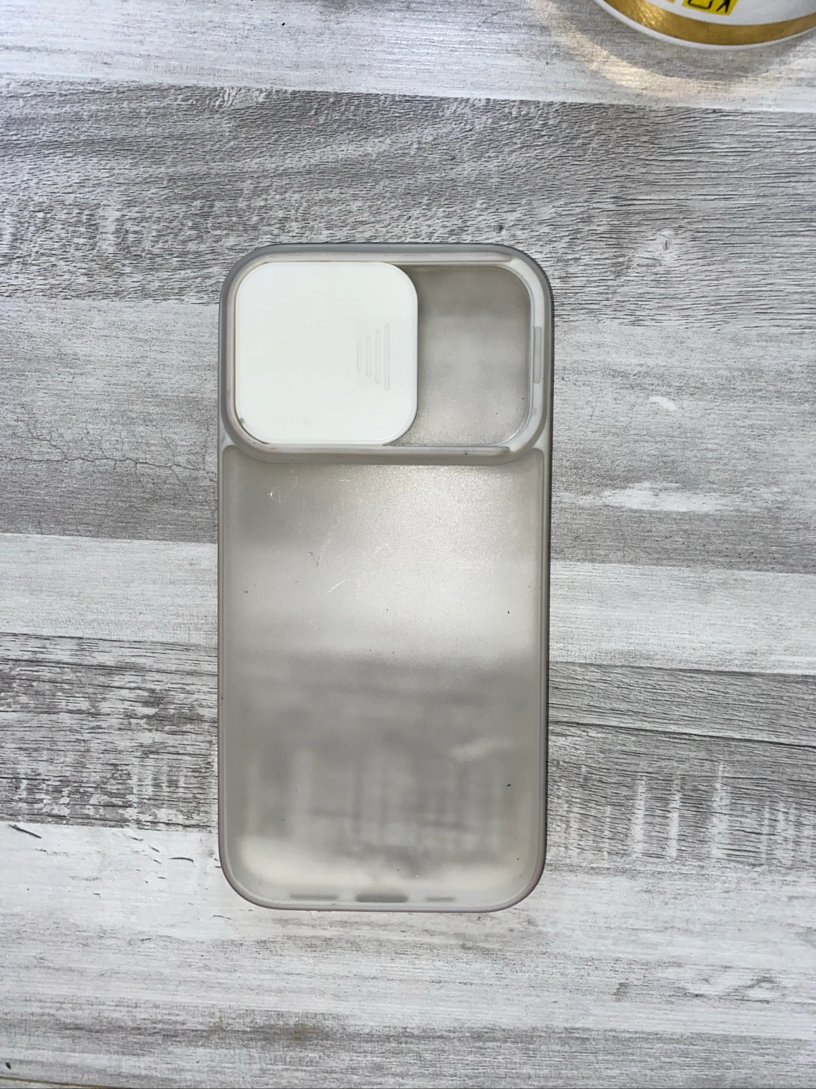 Pack 3 Fundas Premium iPhone 14 Pro - Máxima Protección Cámara – photo 2